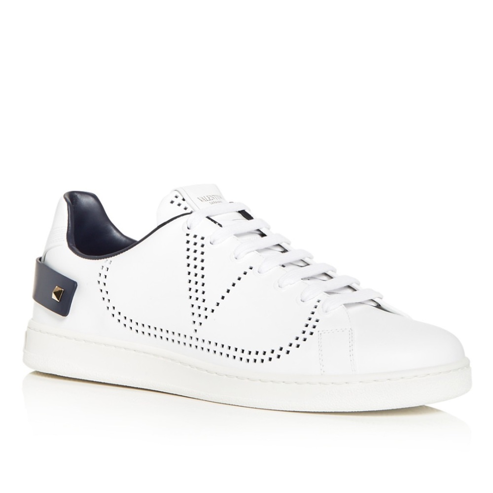 Valentino Garavani Backnet sneakers